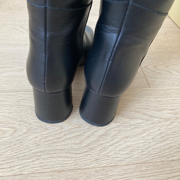 NWT LOQ Donna Boot in Black - Picture 4 of 13